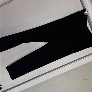 Liverpool Black Trousers